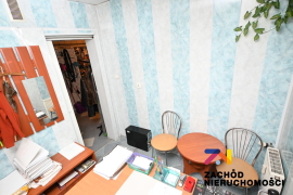 Lokal użytkowy pow. 53,5 m2 Plac Bohaterów